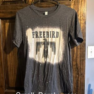 “Freebird” Shirt